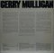 Gerry Mulligan – The Age Of Steam