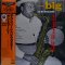Ben Webster – The Big Tenor: The Complete Ben Webster On EmArcy