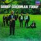 Benny Goodman And His Orchestra – Benny Goodman In Concert (Recorded Live In Stockholm)