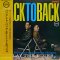 Duke Ellington & Johnny Hodges – Back To Back (Duke Ellington And Johnny Hodges Play The Blues)