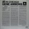 Gene Ammons – Live! In Chicago
