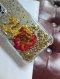 เคสมู ทองเปลว มังกรกุหลาบแดง ใส่รวย