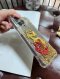 เคสมู ทองเปลว มังกรกุหลาบแดง ใส่รวย
