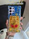 เคสมู | พระแม่ลักษมี พื้นน้ำเงินประกายทรัพย์