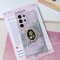 เคสเพชรเจ้าหญิง เงินเปลว