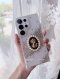 เคสเพชรเจ้าหญิง เงินเปลว