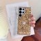 เคสเพชรดอกไม้ CN เพชรทอง