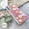 เคสตู้น้ำชมพู Daisy   (เคส Samsung iPhone)