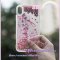 เคสตู้น้ำ สั่งชื่อ  (เคส Samsung iPhone)