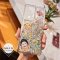 เคสตู้น้ำ ใส่รูป 8รูป (เคส Samsung iPhone)