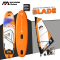 BLADE + 5'0 Windsurf Set