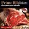 Prime Rib Australian Grain fed