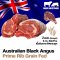 เนื้อไพร์มริบ ออสเตรเลีย แบล็คแองกัส เกรนเฟด (Australian Black Angus Prime Rib Grain Fed)