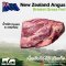 New Zealand Brisket Grass fed