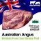 เนื้อเสือร้องไห้ ออสเตรเลีย กลาสเฟด (Point End) Brisket Australian Grass Fed)