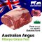 เนื้อสันแหลมริบอาย ออสเตรเลีย กลาสเฟด (Ribeye Australian Grass Fed)