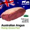 เนื้อสะโพก ออสเตรเลีย กลาสเฟด (Rump Australian Grass Fed)