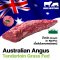 เนื้อสันใน ออสเตรเลีย กลาสเฟด (Tenderloin Australian Grass Fed)