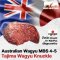 เนื้อลูกมะพร้าว ทาจิม่า ออสเตรเลียวากิว (Tajima Wagyu Knuckle MBS 4-5)