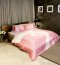 Flamingo Duvet 254x229(100"x90")