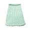 Cosy Braided Rug-Blue