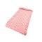 Cosy Braided Rug-Pink