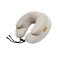 Comfort Travel Pillow - Grey