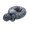 Scarf Pillow Panthera Leopard