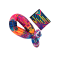 Scarf Pillow Velvet Monkey
