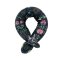 Scarf Pillow Siamese Cat