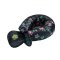 Scarf Pillow Siamese Cat