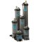 ถังกรองกระดาษ Emaux CF Series Cartridge Filters