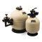 ถังกรองทราย Emaux Side Mount MFS SERIES Sand Filter