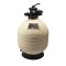 ถังกรองทราย Emaux Top Mount MFV SERIES Sand Filter