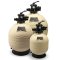 ถังกรองทราย Emaux Top Mount MFV SERIES Sand Filter