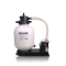ชุดถังกรองพร้อมปั๊ม Hayward Pro-Series S180 TPAKS Sand Filter Compact Set