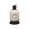 ถังกรองทราย Hayward SWIMPRO TEXP Series Top Mount Sand Filter