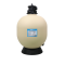 ถังกรองทราย Hayward SWIMPRO TEXP Series Top Mount Sand Filter