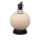 ถังกรองทราย Hayward SWIMPRO TEXP Series Top Mount Sand Filter