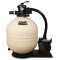 ชุดถังกรองพร้อมปั๊ม Emaux FSM Series Sand Filter System