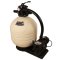 ชุดถังกรองพร้อมปั๊ม Emaux FSM Series Sand Filter System