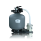 ชุดถังกรองพร้อมปั๊ม JESTA P-DYG Series Sand Filter System