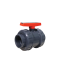 U-PVC Ball Valve