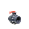 U-PCV Butterfly Valve