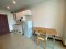 Lumpini Park View / STUDIO ROOM / 36 SQM.