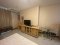 Lumpini Park View / STUDIO ROOM / 36 SQM.
