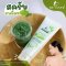 Matcha & Herb BodyScrub (สครับชาเขียว) / 100 g.