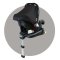 ISOFIX Base Squizz