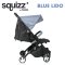 Looping Squizz 3 Blue Lido