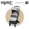 Looping Squizz 3 Classic Grey Black Tube